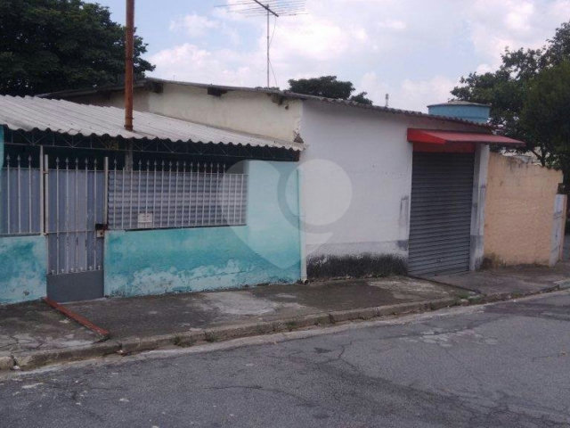 Terreno à venda com 1 suíte em Vila Nova Mazzei, São Paulo, SP