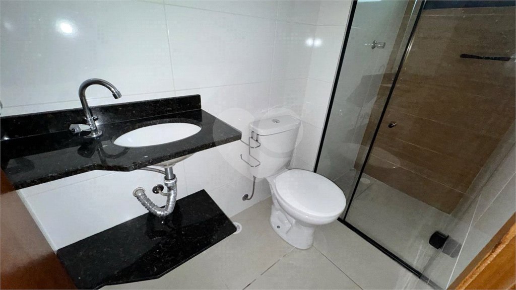 Apartamento à venda com 1 quarto em Vila Carrão, São Paulo, SP