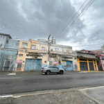 Terreno à venda em Santana, São Paulo, SP