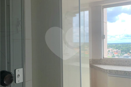 Apartamento à venda em Interlagos, Três Lagoas, MS