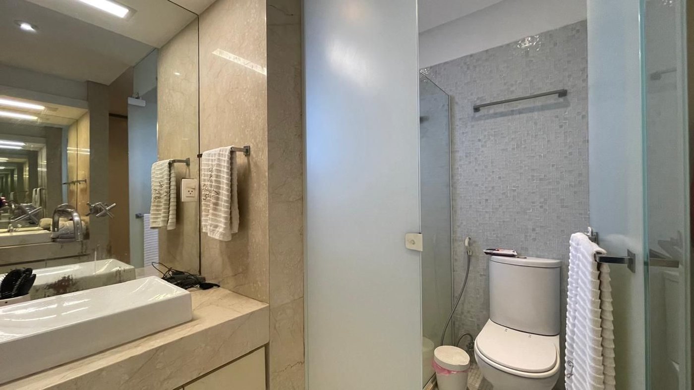 Cobertura com 3 dormitórios à venda, 437 m² por R$ 4.799.999,99 - Gonzaga - Santos/SP
