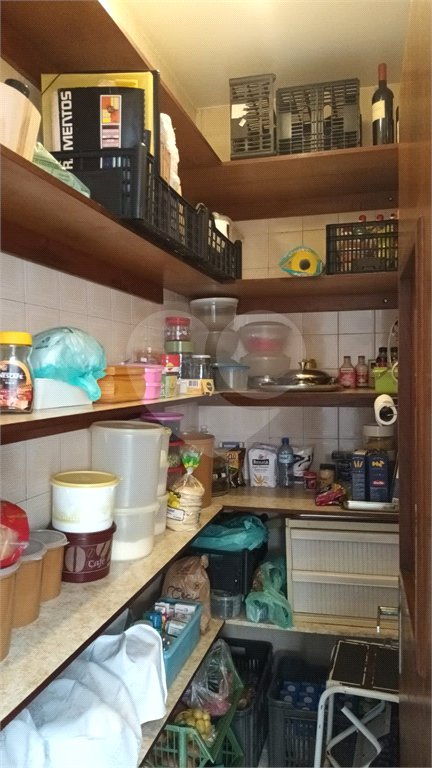 Casa à venda com 3 quartos, sendo 1 suíte, em Planalto Paulista, São Paulo, SP