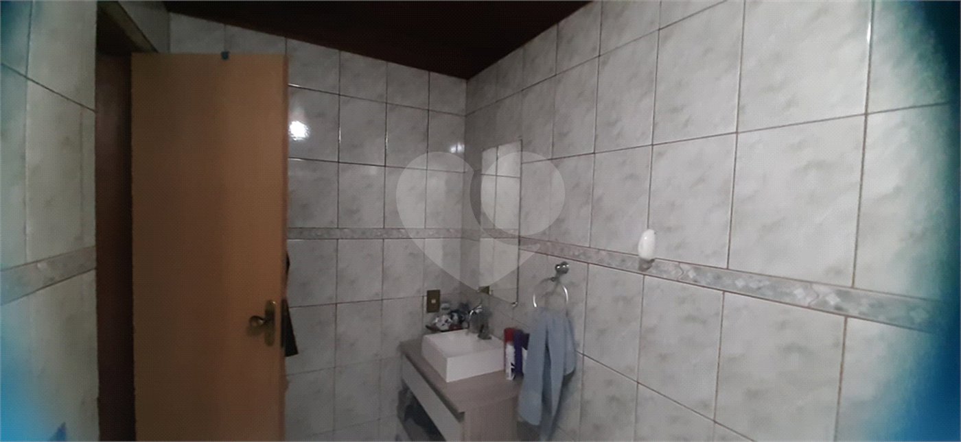 Sobrado à venda com 4 quartos, sendo 2 suítes, em Limão, São Paulo, SP