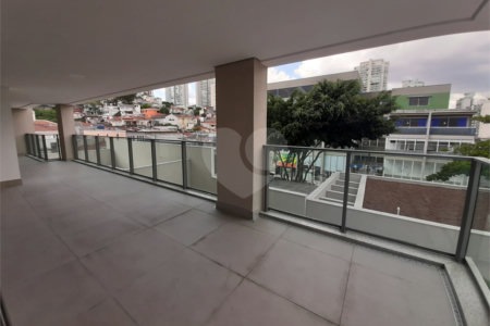 Apartamento à venda com 4 suítes em Santana, São Paulo, SP