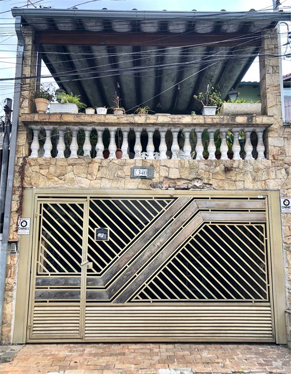 Sobrado à venda com 3 quartos em Jardim São Paulo(zona Norte), São Paulo, SP
