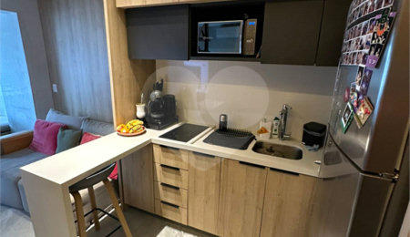 Studio para alugar com 1 quarto em Butantã, São Paulo, SP