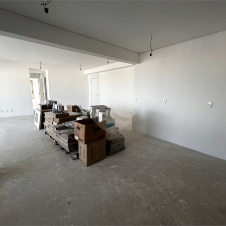 APARTAMENTO Á VENDA NA VILA CLEMENTINO
