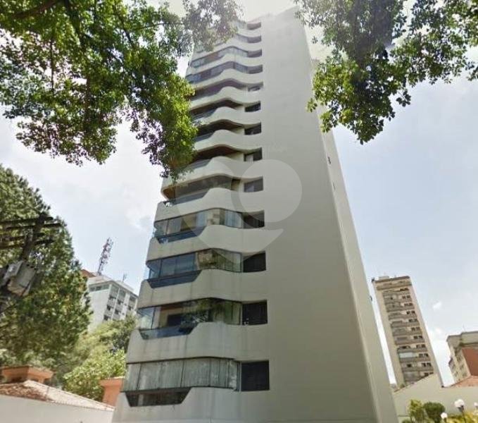 Apartamento à venda com 4 quartos, sendo 1 suíte,  em Brooklin Paulista, São Paulo, SP