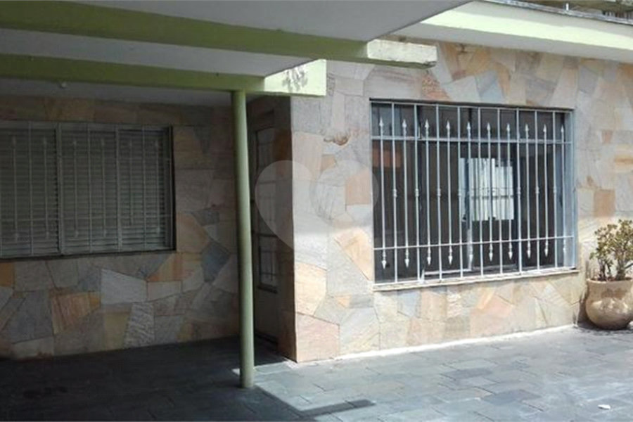Casa Térrea à venda com 2 quartos em Freguesia do Ó, São Paulo, SP
