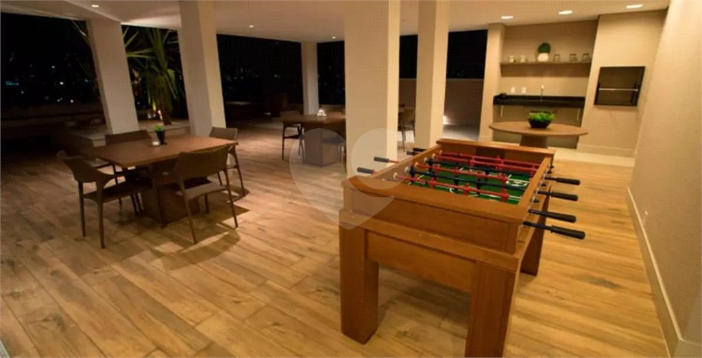 Apartamento à venda com 1 suíte em Ipiranga, São Paulo, SP