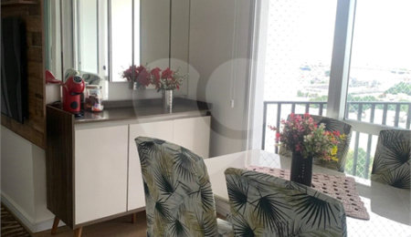 Apartamento à venda com 2 quartos em Parque da Mooca, São Paulo, SP