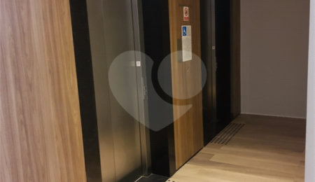 Apartamento à venda com 2 suítes em Freguesia do Ó, São Paulo, SP