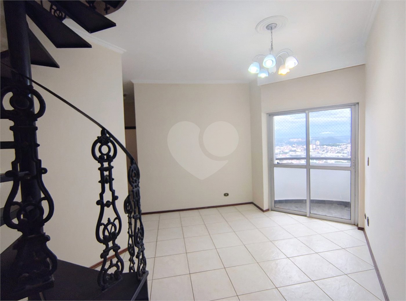 Cobertura à venda com 3 quartos, sendo 1 suíte, em Jardim Bonfiglioli, Jundiaí, SP