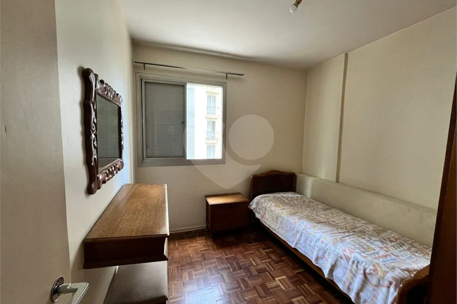 Apartamento para alugar com 2 quartos em Santana, São Paulo, SP