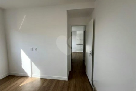 Apartamento à venda com 2 quartos em Vila Nova Cachoeirinha, São Paulo, SP