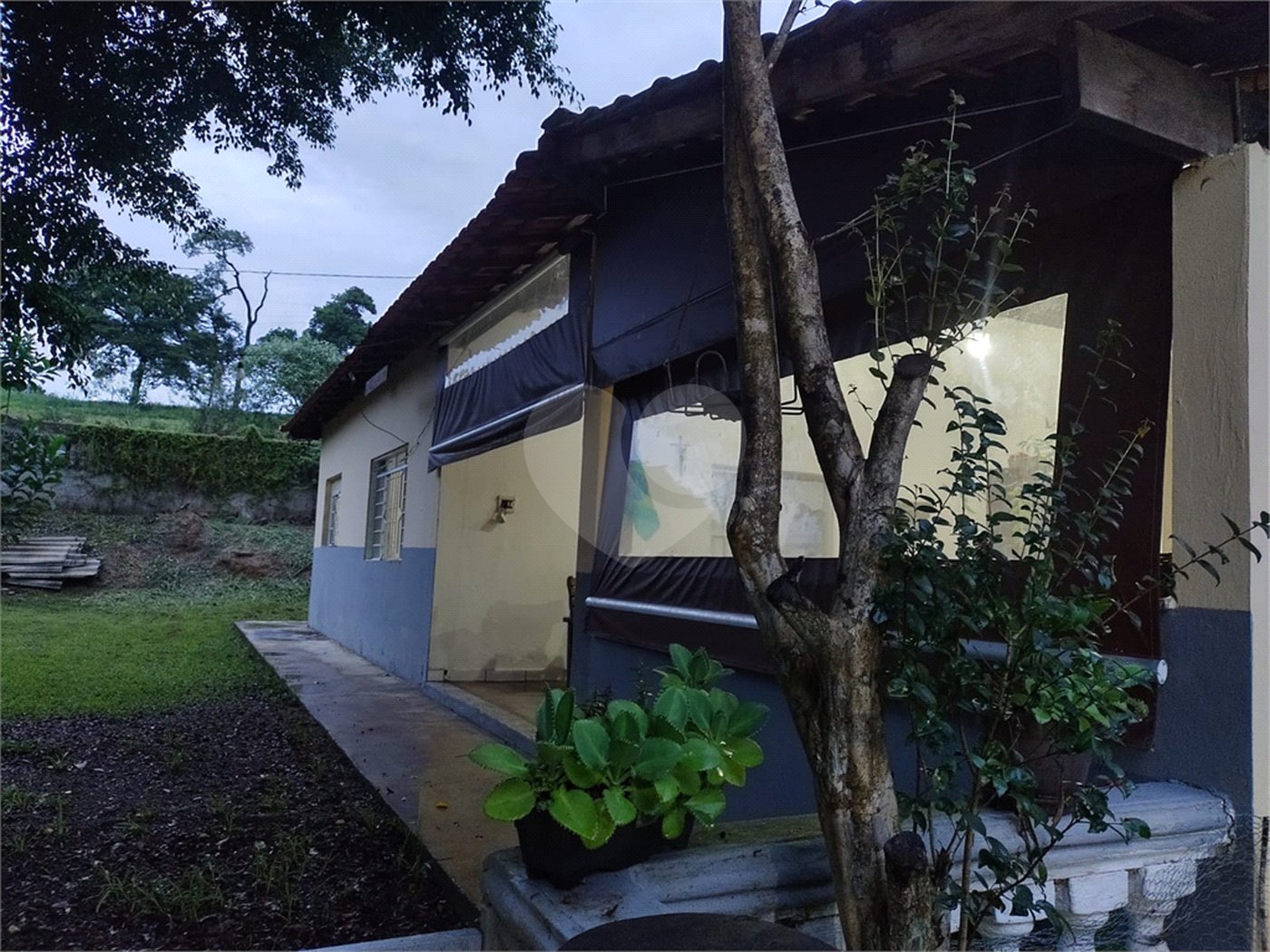 Chácara à venda com 2 quartos em Jundiaquara, Araçoiaba da Serra, SP