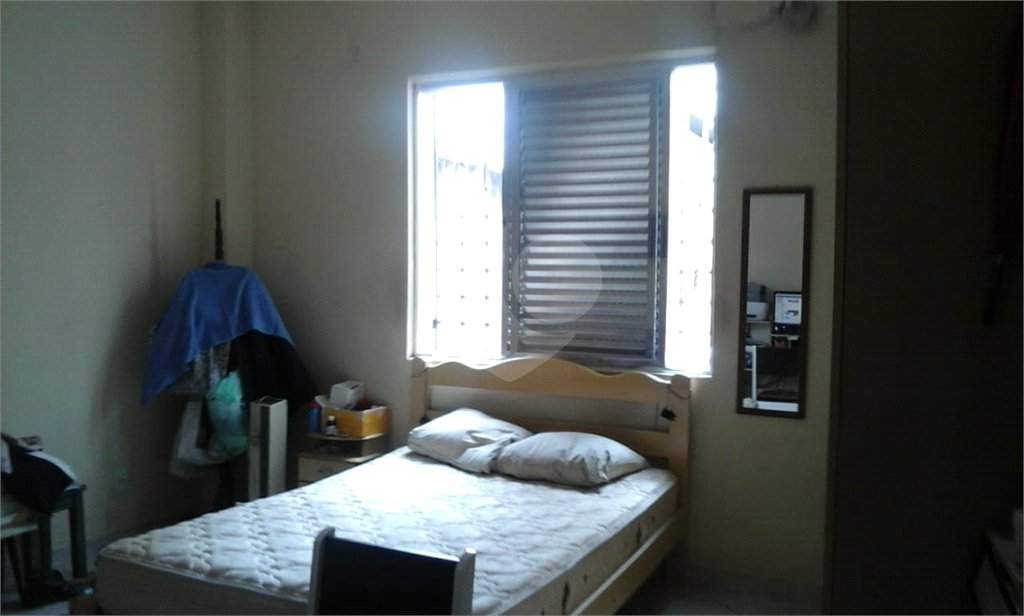 Apartamento à venda com 2 quartos em Sé, São Paulo, SP