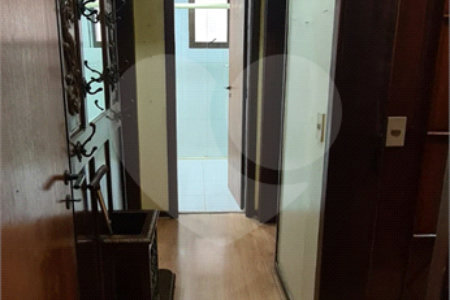 Apartamento à venda com 3 quartos, sendo 1 suíte,  em Indianópolis, São Paulo, SP