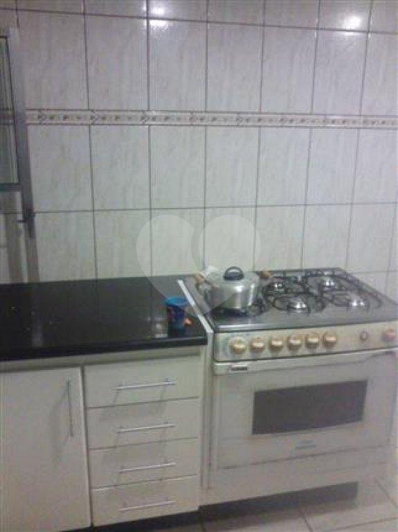 Casa à venda com 4 quartos, sendo 1 suíte, em Jardim Peri, São Paulo, SP