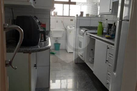 Apartamento à venda com 2 quartos, sendo 1 suíte,  em Vila Anglo Brasileira, São Paulo, SP