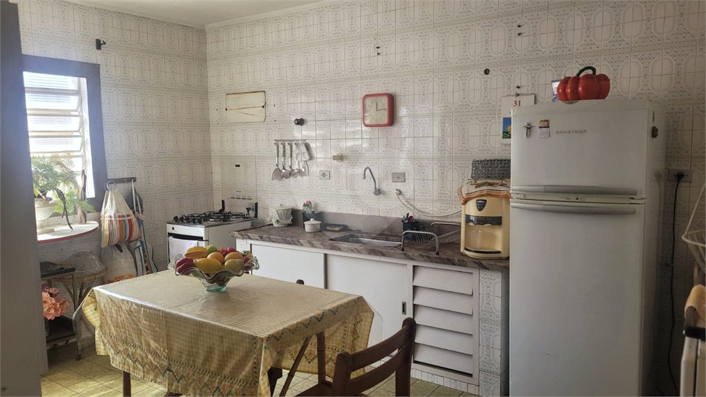 Sobrado à venda com 2 quartos em Tucuruvi, São Paulo, SP