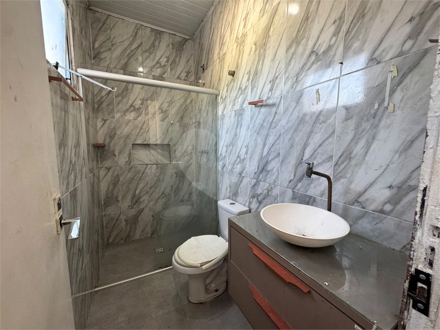 Casa para alugar com 2 suítes em Jardim Fogaça, Itapetininga, SP