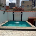 Casa à venda com 3 suítes em Vila Romana, São Paulo, SP