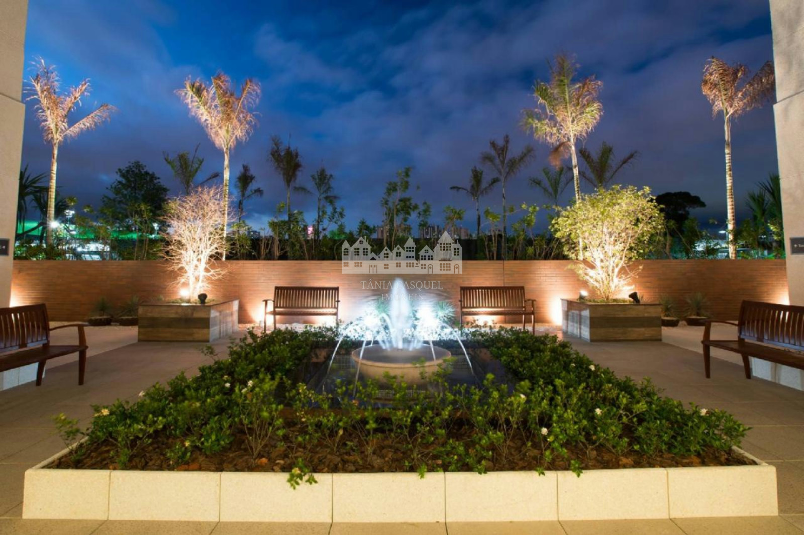 Apartamento, 2 quartos, 79 m² - Foto 24