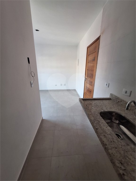 Apartamento à venda ou para alugar com 2 quartos em Vila Isolina Mazzei, São Paulo, SP