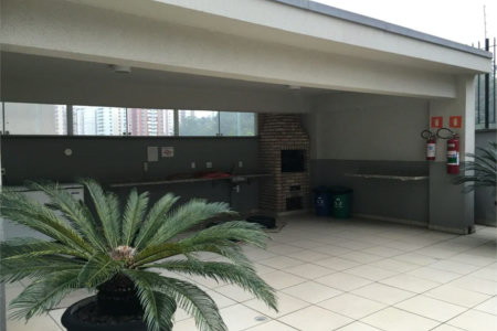 Apartamento para alugar com 3 quartos, sendo 2 suítes, em Vila Andrade, São Paulo, SP