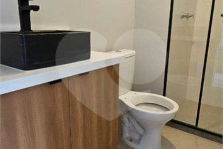 Apartamento à venda com 2 quartos em Indianópolis, São Paulo, SP