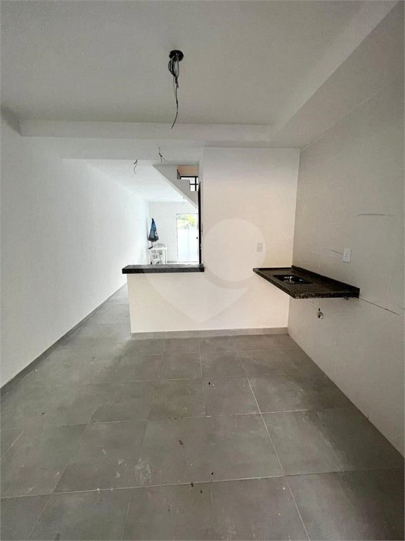 Casa à venda com 2 quartos em Campo Grande, Rio de Janeiro, RJ