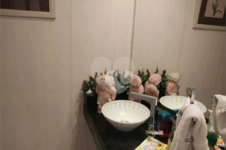 Apartamento à venda com 4 quartos, sendo 2 suítes, em Cosme Velho, Rio de Janeiro, RJ