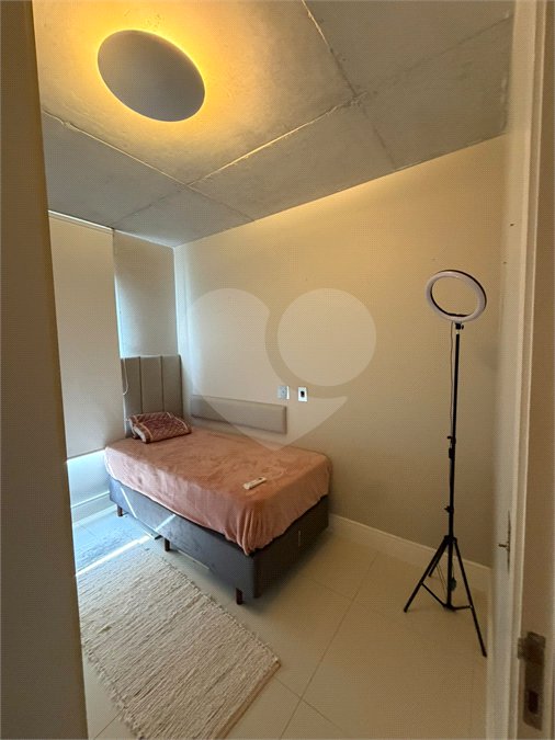 Apartamento à venda com 2 quartos em Jardim Fonte do Morumbi, São Paulo, SP