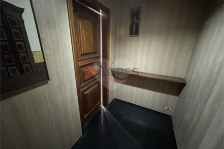 Apartamento à venda com 4 quartos, sendo 2 suítes, em Tijuca, Rio de Janeiro, RJ