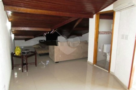 Sobrado à venda com 4 suítes em Vila Gustavo, São Paulo, SP