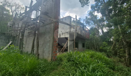 Terreno à venda no condomínio Alpes da Cantareira, Mairiporã - SP