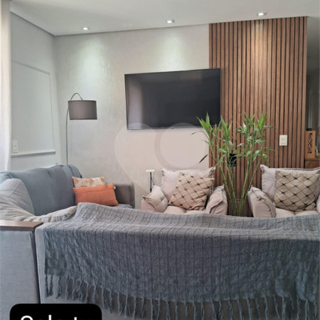 Apartamento à venda com 2 quartos, sendo 1 suíte, em Engordadouro, Jundiaí, SP