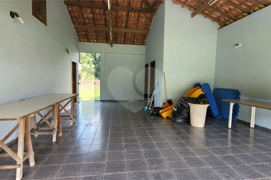 Chácara à venda no bairro Santa Rita - Piracicaba-SP