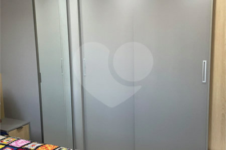 Apartamento à venda com 2 quartos no Centro, São Bernardo do Campo, SP