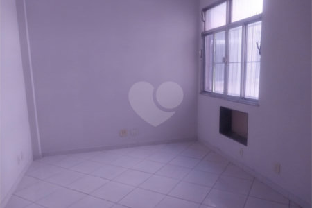Apartamento à venda com 2 quartos em Tijuca, Rio de Janeiro, RJ