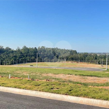 Terreno à venda no condomínio Villagio Italia, Sorocaba - SP