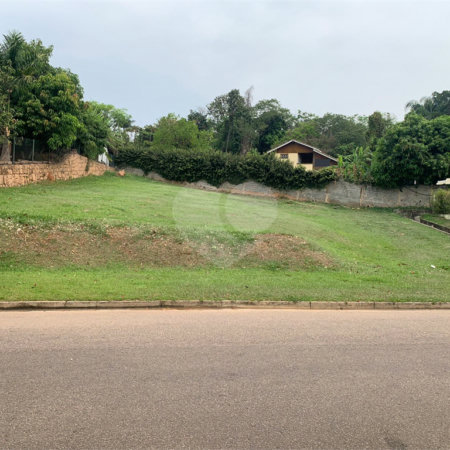 Terreno à venda no condomínio Parque dos Resedás, Itupeva - SP