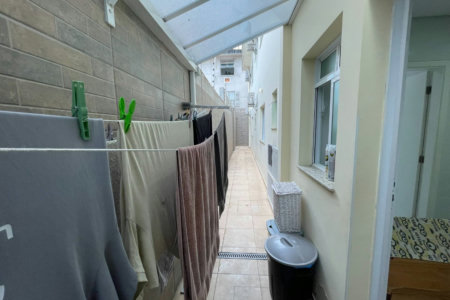 Casa com 3 dormitórios à venda, 157 m² por R$ 1.350.000,00 - Embaré - Santos/SP