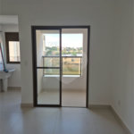 Apartamento à venda com 2 quartos, sendo 1 suíte, em Jardim Santiago, Indaiatuba, SP