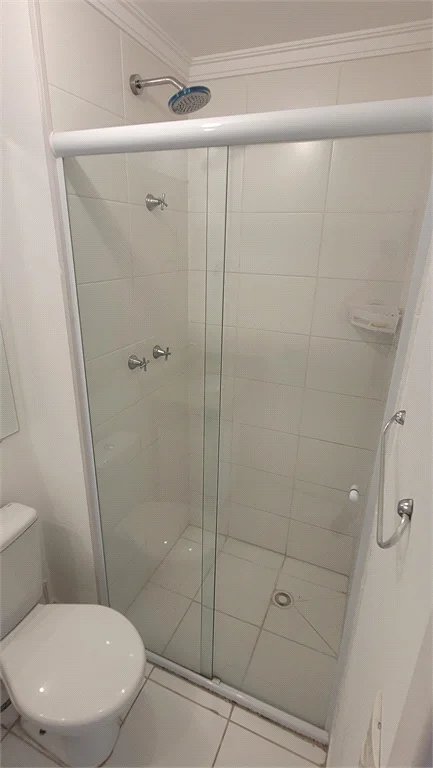 Apartamento à venda com 2 quartos, sendo 1 suíte, em Vila Andrade, São Paulo, SP