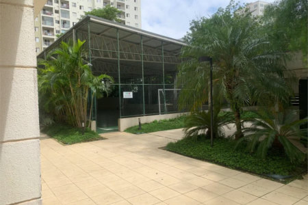 Apartamento à venda com 2 quartos em Parque Reboucas, São Paulo, SP