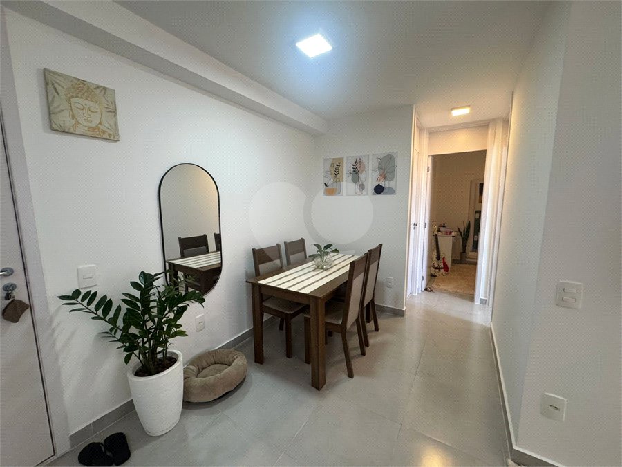 Apartamento à venda com 2 quartos em Guaratiba, Rio de Janeiro, RJ