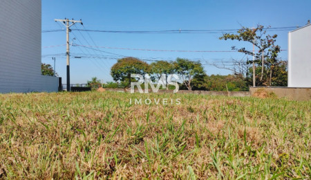 Terreno à venda em Jardim Paraíso, Itu, SP