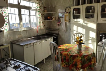 Casa à venda com 9 quartos em Parque Fernanda, São Paulo, SP